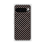 プレミアムパネル with Pixelsnap［ Small Dot - Black ］