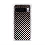 プレミアムパネル with Pixelsnap［ Small Dot - Black ］