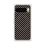 プレミアムパネル with Pixelsnap［ Small Dot - Black ］