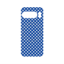 プレミアムパネル with Pixelsnap［ Small Dot - Blue ］