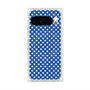プレミアムパネル with Pixelsnap［ Small Dot - Blue ］