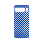 プレミアムパネル with Pixelsnap［ Small Dot - Blue ］