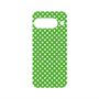 プレミアムパネル with Pixelsnap［ Small Dot - Green ］