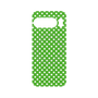 プレミアムパネル with Pixelsnap［ Small Dot - Green ］