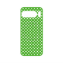 プレミアムパネル with Pixelsnap［ Small Dot - Green ］