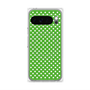 プレミアムパネル with Pixelsnap［ Small Dot - Green ］