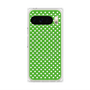 プレミアムパネル with Pixelsnap［ Small Dot - Green ］