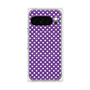 プレミアムパネル with Pixelsnap［ Small Dot - Purple ］