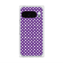 プレミアムパネル with Pixelsnap［ Small Dot - Purple ］