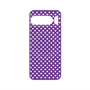 プレミアムパネル with Pixelsnap［ Small Dot - Purple ］