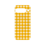 プレミアムパネル with Pixelsnap［ Big Dot - Yellow ］