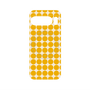 プレミアムパネル with Pixelsnap［ Big Dot - Yellow ］
