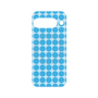 プレミアムパネル with Pixelsnap［ Big Dot - Blue ］