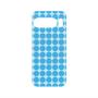 プレミアムパネル with Pixelsnap［ Big Dot - Blue ］
