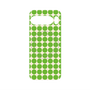 プレミアムパネル with Pixelsnap［ Big Dot - Green ］