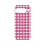 プレミアムパネル with Pixelsnap［ Big Dot - Pink ］