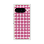 プレミアムパネル with Pixelsnap［ Big Dot - Pink ］