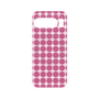 プレミアムパネル with Pixelsnap［ Big Dot - Pink ］
