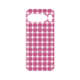 プレミアムパネル with Pixelsnap［ Big Dot - Pink ］