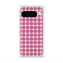 プレミアムパネル with Pixelsnap［ Big Dot - Pink ］