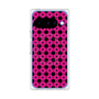プレミアムパネル with Pixelsnap［ Shower Dot - Pink ］