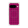 プレミアムパネル with Pixelsnap［ Shower Dot - Pink ］