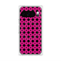 プレミアムパネル with Pixelsnap［ Shower Dot - Pink ］