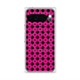 プレミアムパネル with Pixelsnap［ Shower Dot - Pink ］