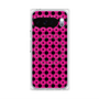 プレミアムパネル with Pixelsnap［ Shower Dot - Pink ］