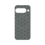 プレミアムパネル with Pixelsnap［ Dot Circle - Gray ］