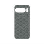 プレミアムパネル with Pixelsnap［ Dot Circle - Gray ］