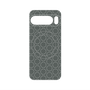 プレミアムパネル with Pixelsnap［ Dot Circle - Gray ］