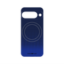 プレミアムパネル with Pixelsnap［ Dot Gradation - Blue ］