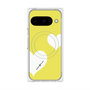 プレミアムパネル with Pixelsnap［ Two Hearts - Yellow ］