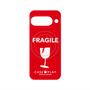 プレミアムパネル with Pixelsnap［ FRAGILE - Red ］