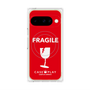 プレミアムパネル with Pixelsnap［ FRAGILE - Red ］