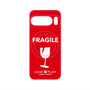 プレミアムパネル with Pixelsnap［ FRAGILE - Red ］