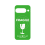 プレミアムパネル with Pixelsnap［ FRAGILE - Green ］