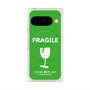 プレミアムパネル with Pixelsnap［ FRAGILE - Green ］