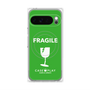 プレミアムパネル with Pixelsnap［ FRAGILE - Green ］