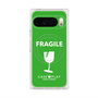 プレミアムパネル with Pixelsnap［ FRAGILE - Green ］