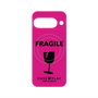 プレミアムパネル with Pixelsnap［ FRAGILE - Pink ］