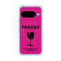 プレミアムパネル with Pixelsnap［ FRAGILE - Pink ］