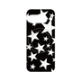 プレミアムパネル with Pixelsnap［ Stars - Black ］