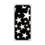 プレミアムパネル with Pixelsnap［ Stars - Black ］