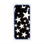 プレミアムパネル with Pixelsnap［ Stars - Black ］