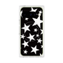 プレミアムパネル with Pixelsnap［ Stars - Black ］