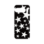 プレミアムパネル with Pixelsnap［ Stars - Black ］