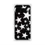 プレミアムパネル with Pixelsnap［ Stars - Black ］