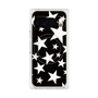 プレミアムパネル with Pixelsnap［ Stars - Black ］